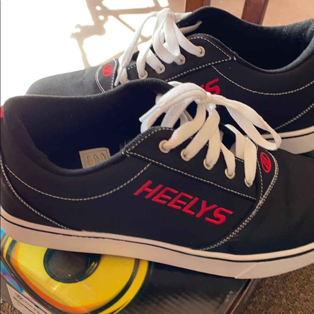 Heelys